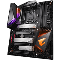 Tarjetas Madre Intel